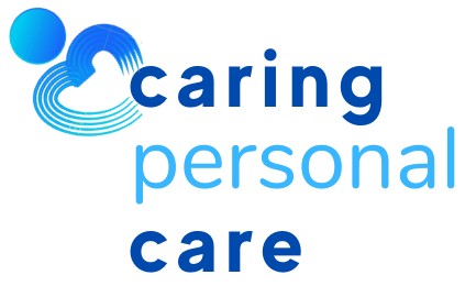 Caring Personal Care Logo